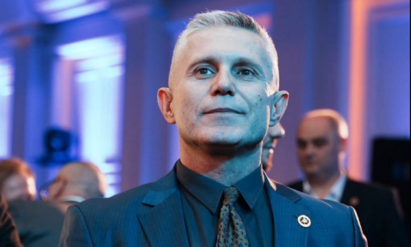 Ramadani: Kurti po refuzon të zbatojë rezultatin e zgjedhjeve, keqpërdorimi i pushtetit po ia zë frymën Kosovës