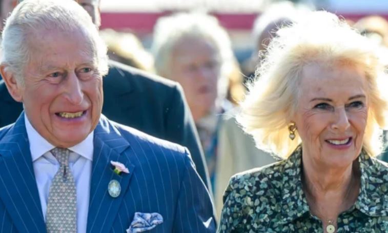 Mbretëresha Camilla rrëfen vështirësinë e mbajtjes sekret të diagnozës së mbretit Charles