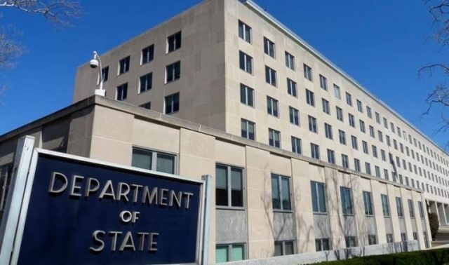 SHBA përsërit thirrjen për formimin e institucioneve në Kosovë