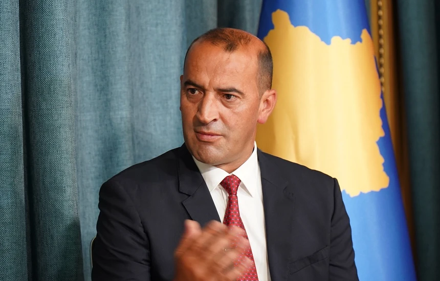 Haradinaj paralajmëron protesta e bllokada: Do të jenë përgjigjja ndaj Kurtit