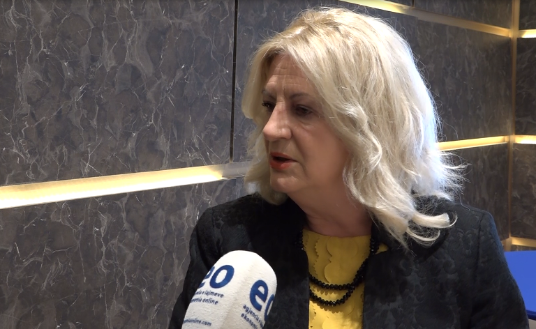 Tahiri: Zbatimi i Kushtetutës duhet të jetë prioritet