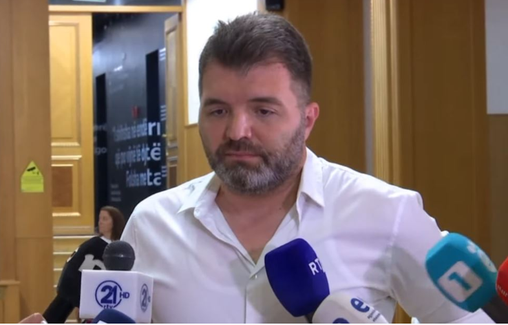 Sadiku: Kurti vazhdon të jetë kryeministër, por pa Kuvend funksional, pa kontroll parlamentar dhe pa llogaridhënie