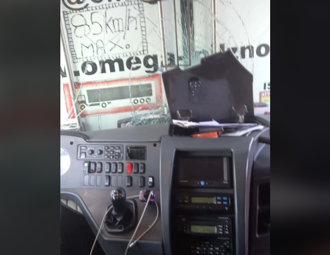 Aksidentohet në Gjermani autobusi i Barileva Travel