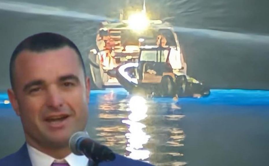 Të shtëna me armë në jahtin luksoz, ndalohet Astrit Gjonpalaj i “Globus Travel”