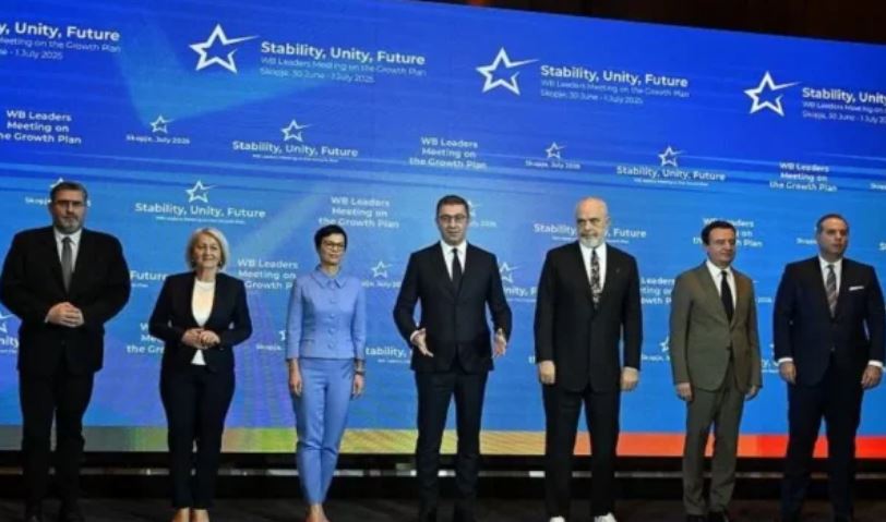 Veç Bosnja më “poshtë” se Kosova në zbatimin e Planit të Rritjes, rrezikohen fondet nëse reformat vonohen