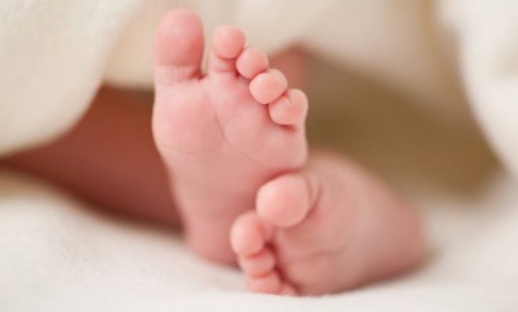 152 lindje në Gjinekologjinë e QKUK-së gjatë një jave, në mesin e tyre 5 lindje me binjakë