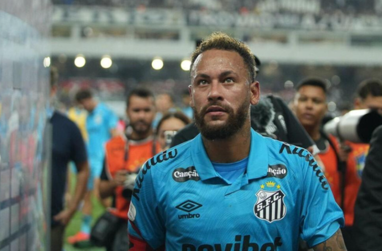 Eskalon Neymar, kjo sjellje s’i ka hije një profesionisti