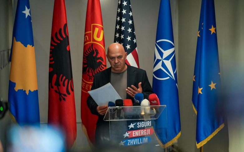 Gjini ngre alarmin: Kosova është e infiltruar nga shërbimet sekrete armike, sa spiunë të tjerë mund të jenë në majat e pushtetit?