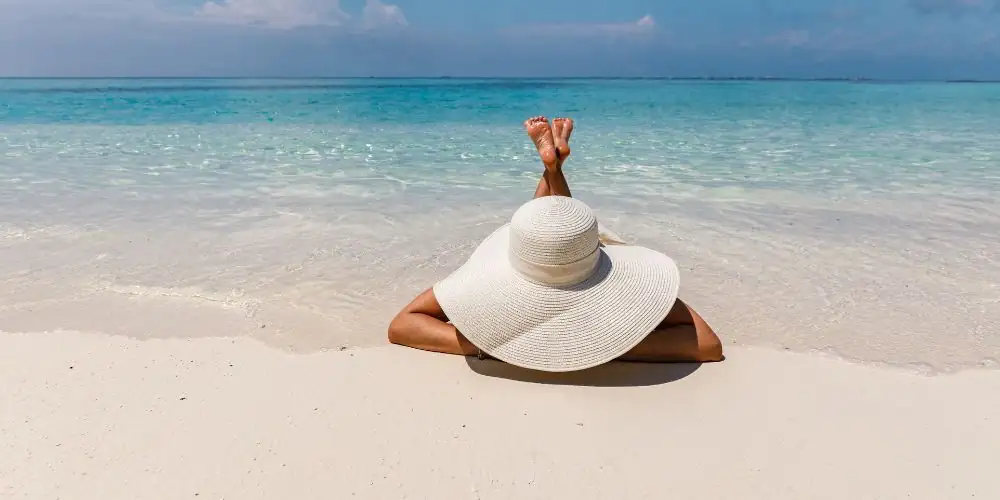 Nga vitamina D te kanceri i lëkurës: Sa diell i duhet trupit? –