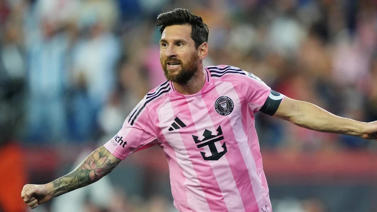 Messi i pandalshëm, shënon katër gola në fitoren 7-1 të Inter Miamit –
