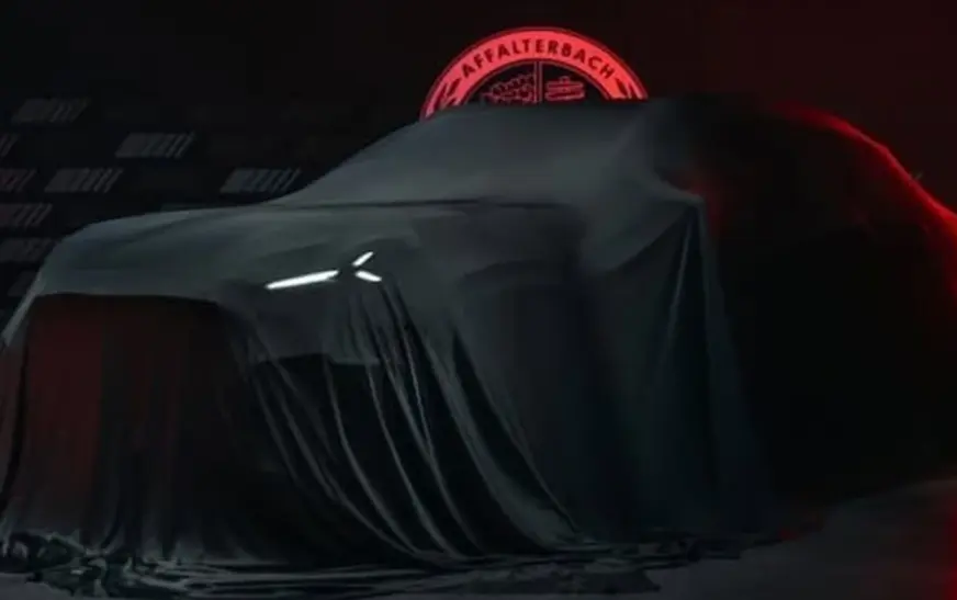 Mercedes-AMG zbulon SUV-in e ri elektrik, deri në 1,153 kuaj/fuqi –