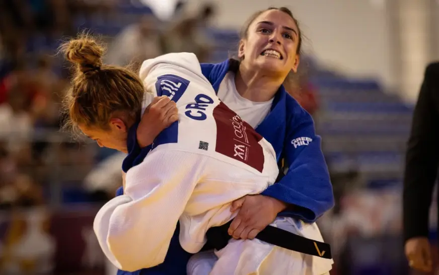 Edhe një medalje për Kosovën, Flaka Loxha fiton të bronztën –