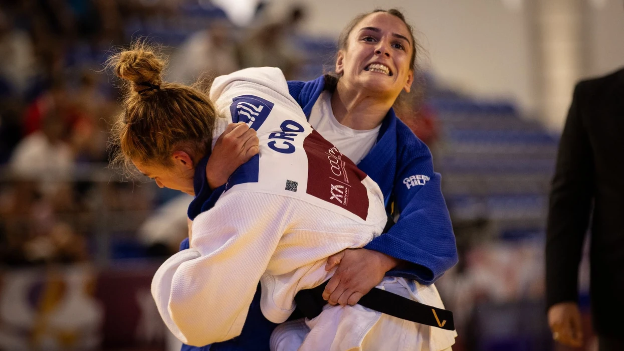 Edhe një medalje për Kosovën, Flaka Loxha fiton të bronztën –