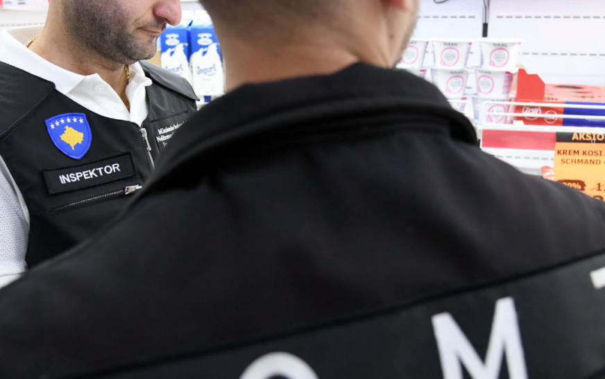 Inspektorati vazhdon kontrollet, tërhiqen nga tregu produkte me yndyrë bimore –
