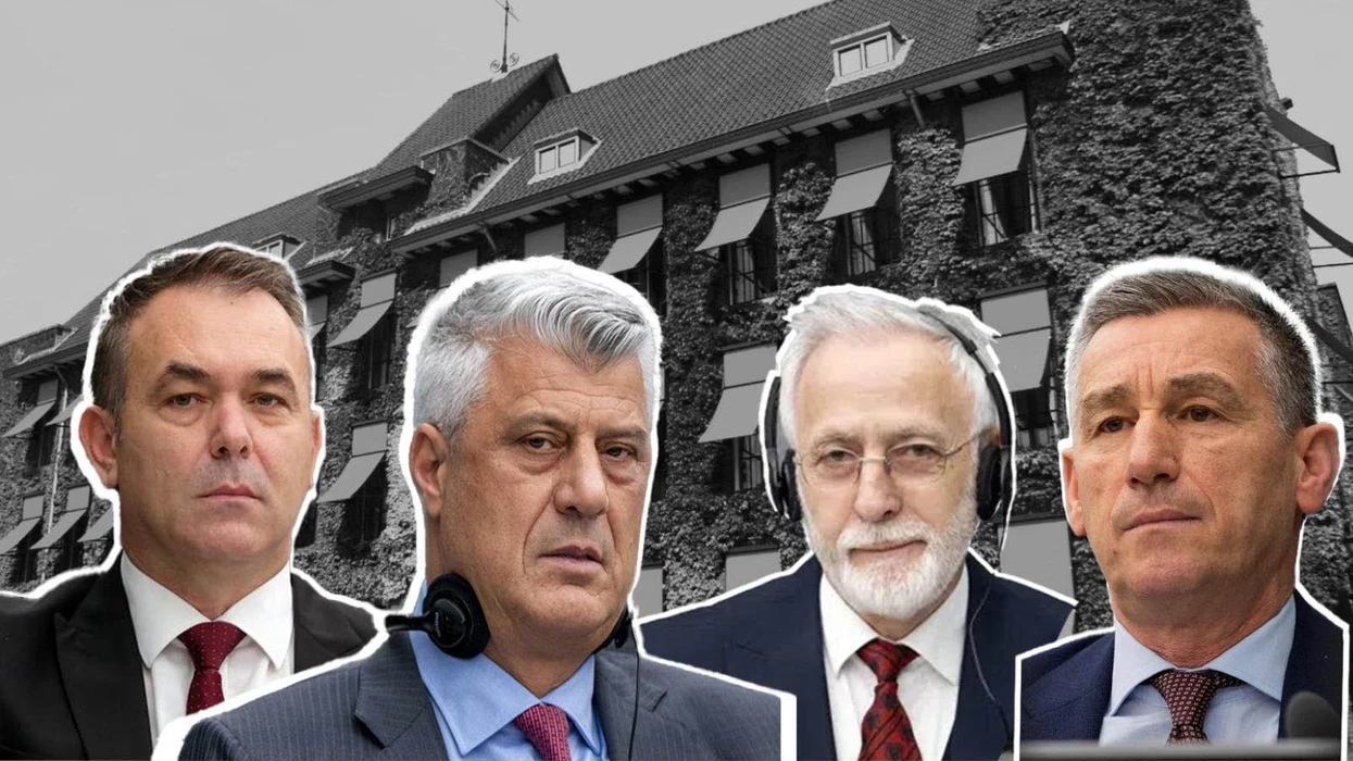Katërshja e UÇK-së në Hagë, Shoqata e të Burgosurve Politikë: Më 12 shtator të marshojmë përtej dallimeve politike –