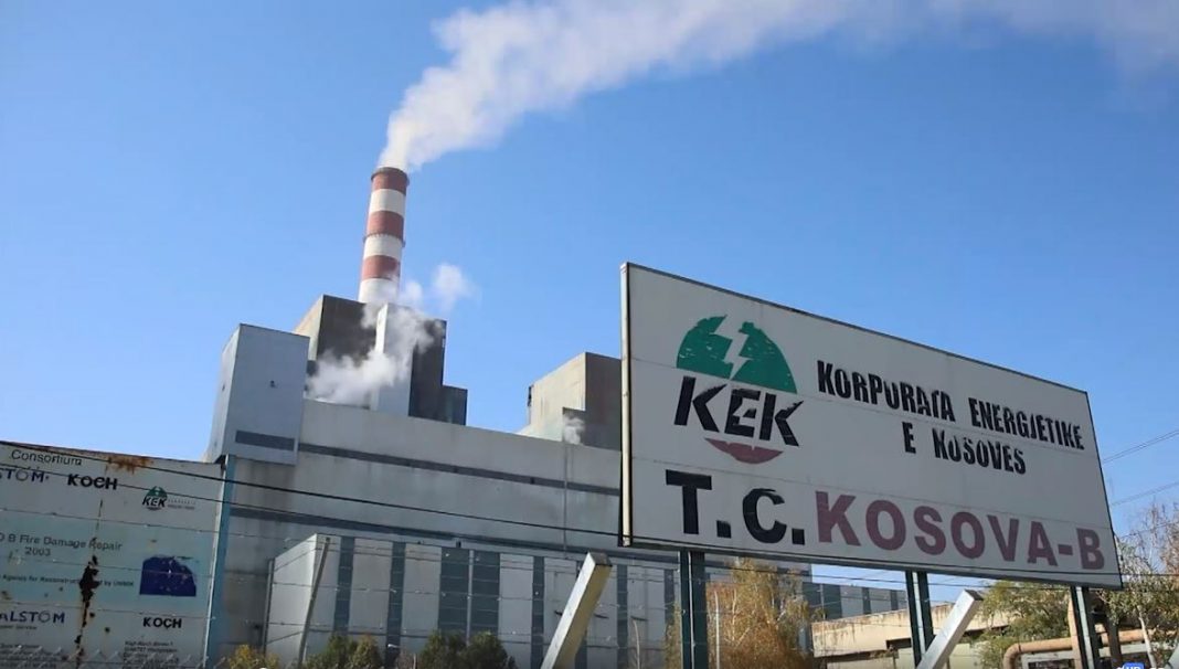 KEK: Kontrata me JSC ESM është vetëm për shitjen e qymyrit, nuk ka asnjë koncesion