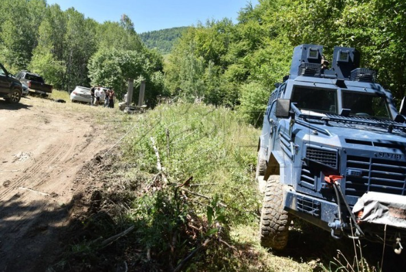 Zbulim tronditës në Zubin Potok, gjenden mbetje kockore që dyshohet se u përkasin 23 personave –