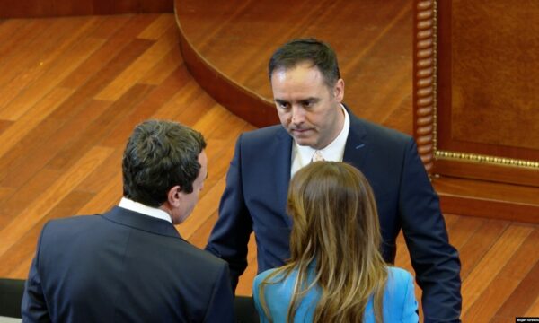 Konjufca: Do të hyjmë në negociata më të thelluara me LDK-në, jam optimist se do të merremi vesh për të gjitha pozitat e larta