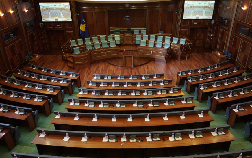 Kurti kërkon bisedime për president, opozita insiston në konstituimin e Kuvendit –