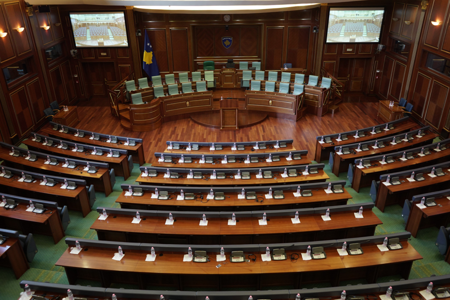 Kurti kërkon bisedime për president, opozita insiston në konstituimin e Kuvendit –