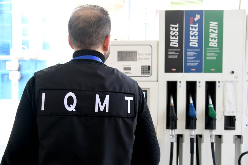 Shtrenjtohet nafta, MINT-i publikon çmimet e reja për sot