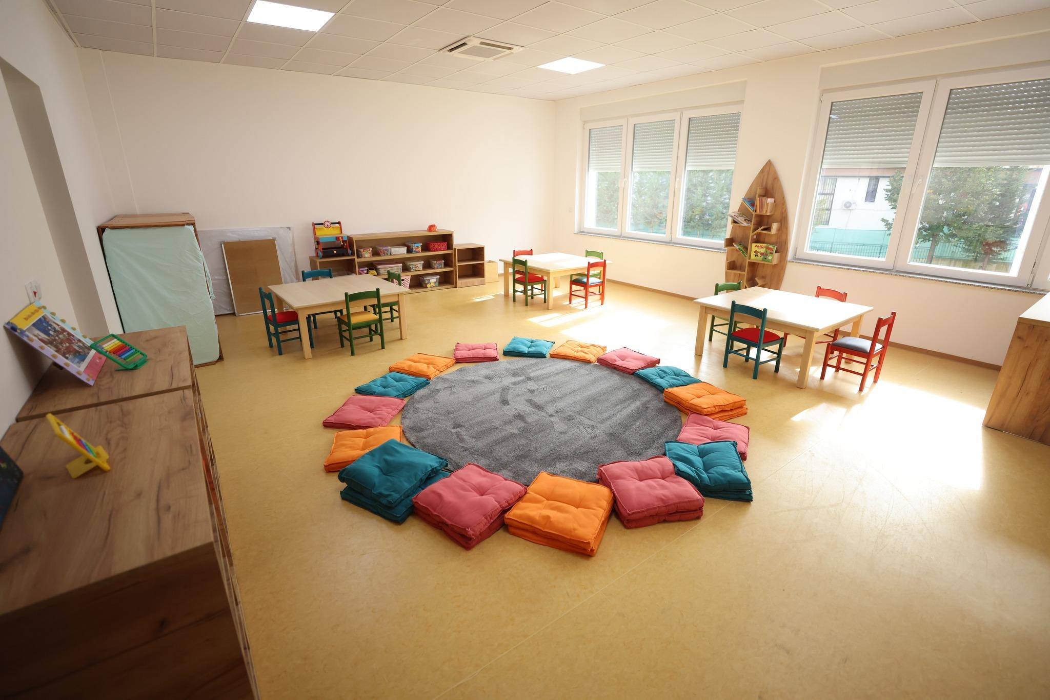 Ndryshim orari për parafillorët në Prishtinë: Nga dy orë në katër –