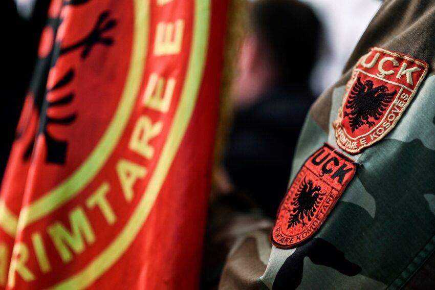 OVL e UÇK-së: Kundërshtojmë çdo përpjekjeje për ta mbajtur Kosovën peng të llogarive partiake të Albin Kurtit