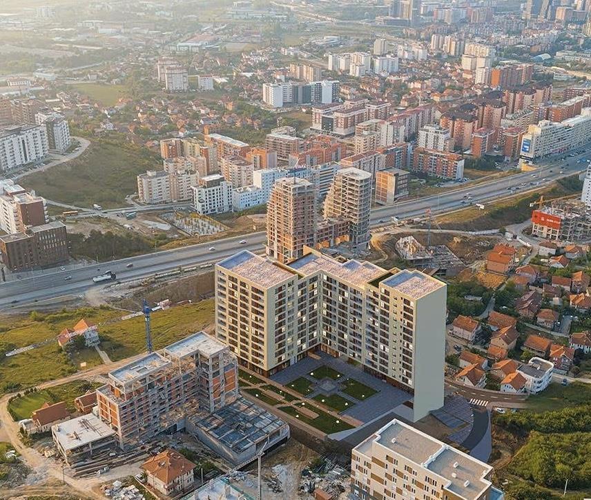 Inspektorati i Prishtinës ndalon përdorimin e objekteve pa certifikatë përdorimi