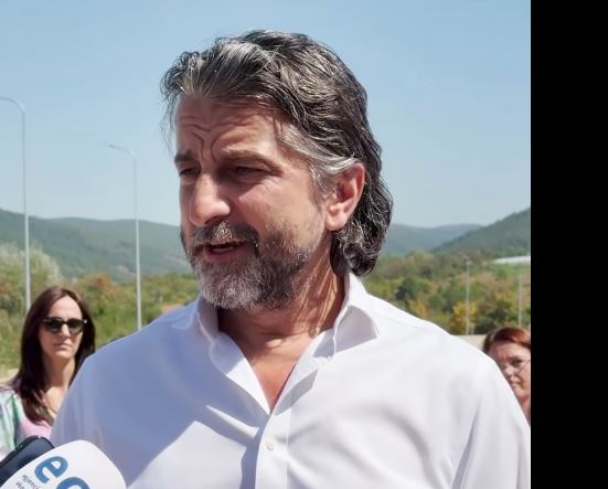 Përuruhet “Tregu i Veturave” në Prishtinë, Rama: Po krijojmë më shumë rend dhe siguri