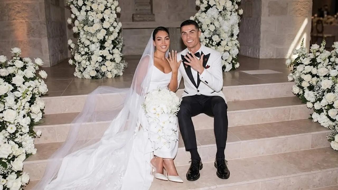 Ronaldo iu bashkua “shakasë kosovare” për dasmat: “Ma mirë me ato pare shkoj n’deti” –