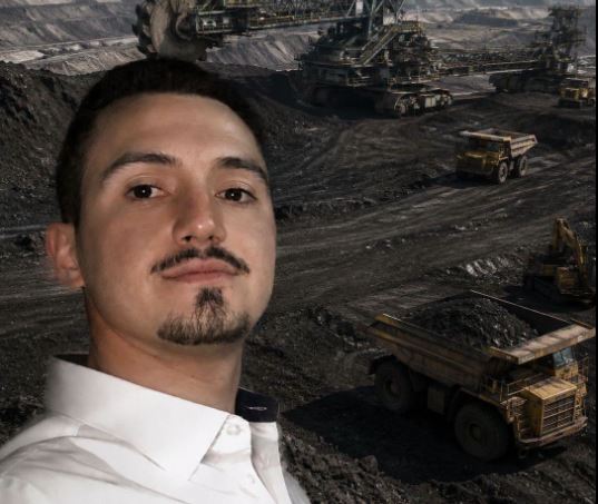 E dhimbshme: Ky është punëtori i KEK-ut që humbi jetën në vendin e punës, reagon sindikata