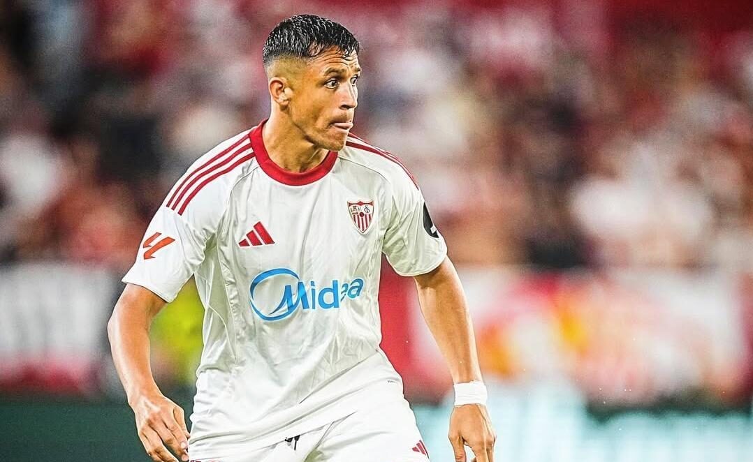 Ish-ylli i Barcelonës kalon në MLS, Alexis Sanchez nis aventurën e re –