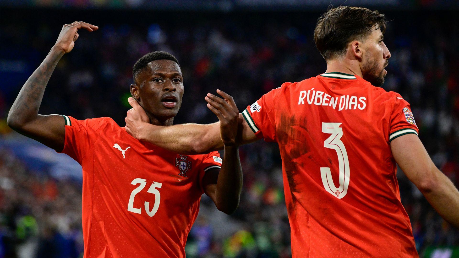 Milan dhe Manchester City, në një shkëmbim spektakolar: Leao për Ruben Dias? –