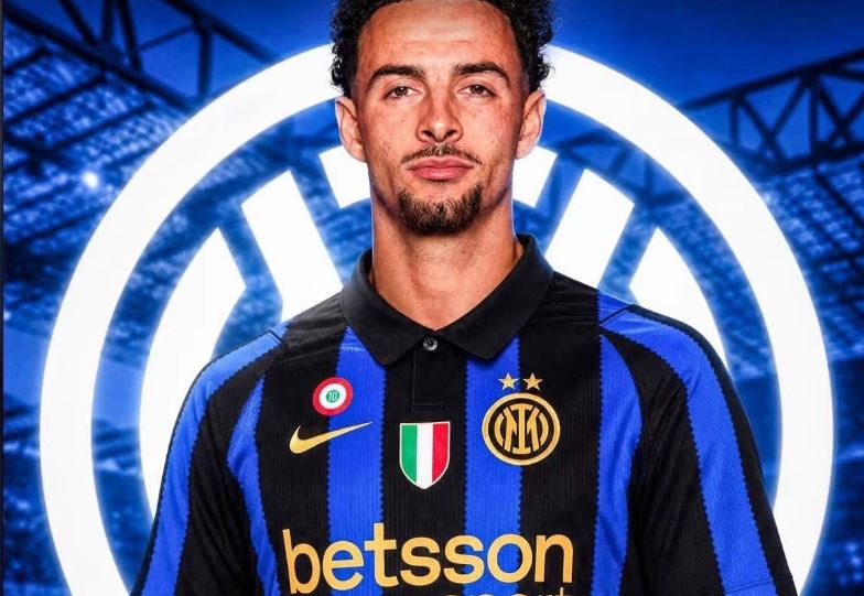 Arrihet marrëveshja, Interi transferon yllin e Liverpoolit