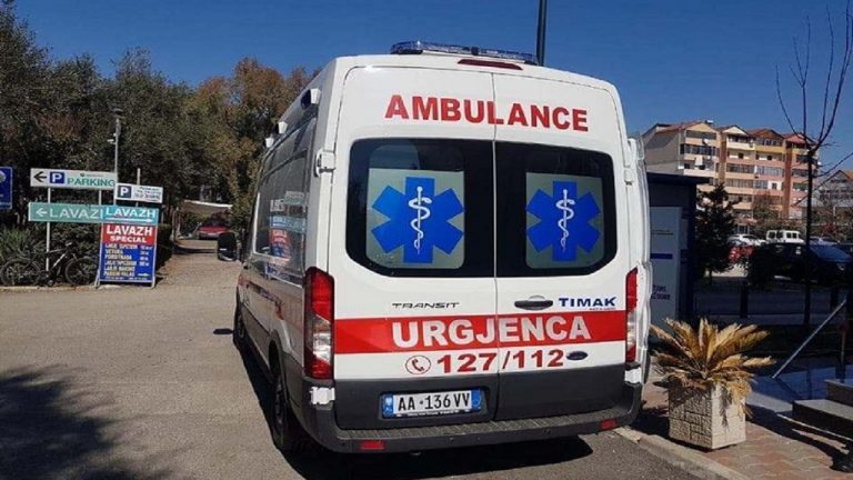 Zjarri në hotelin në Vlorë/ 25-vjeçarja niset për trajtim të specializuar në Turqi