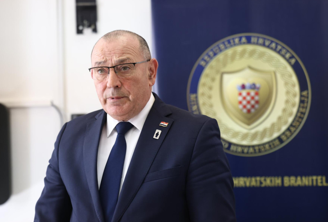 Kroacia merr vendim, ua rrit pensionet veteranëve të luftës