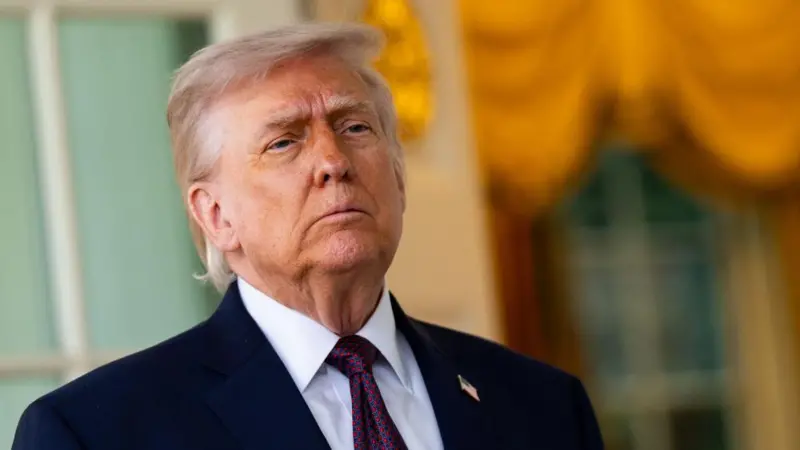 Trump: Nuk jam i shqetësuar se Rusia mund të sulmojë NATO-n –