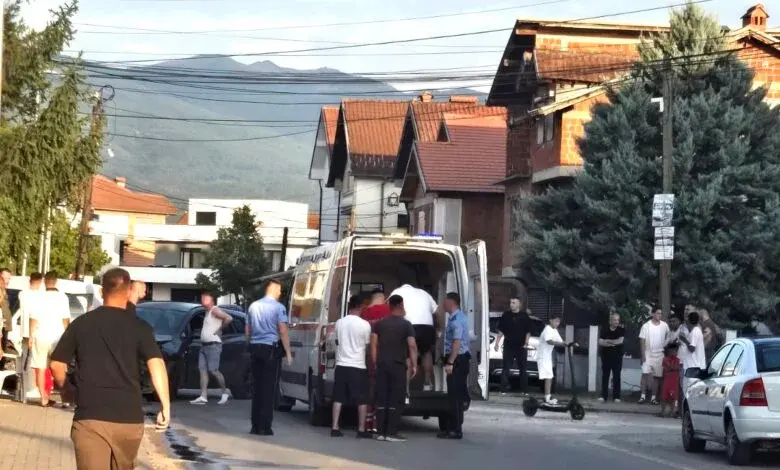 Raportimet për vetaksidentin në Suharekë, Policia jep detaje për Sinjalin –