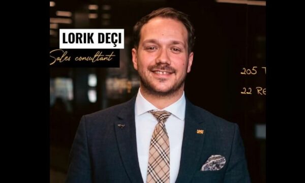 Ky është i riu nga Prishtina që humbi jetën në një aksident në Shqipëri