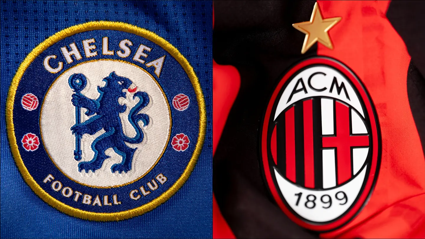 Chelsea interesohet për talentin e Milanit –