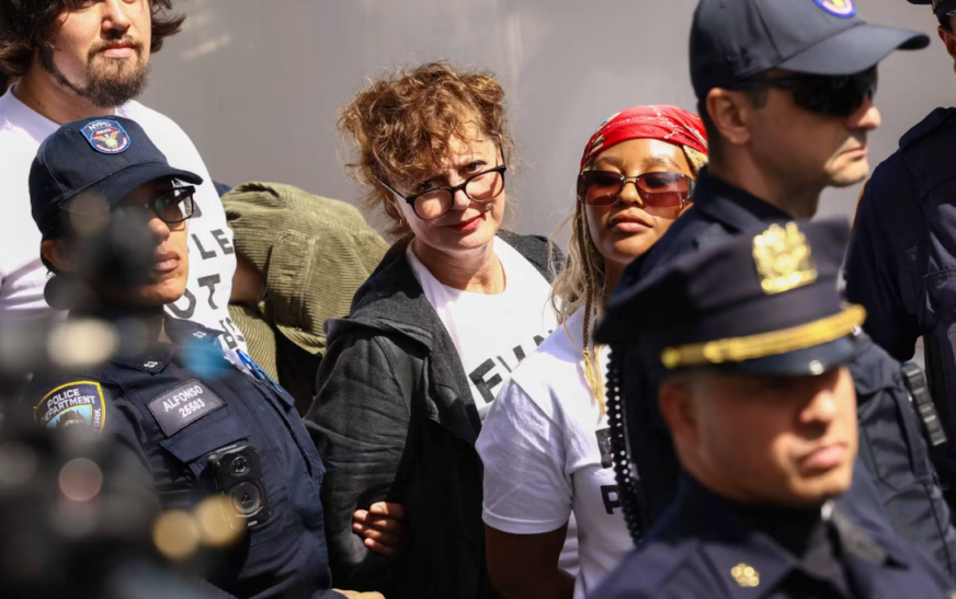 Fituesja e çmimit Oscar, arrestohet në Nju Jork