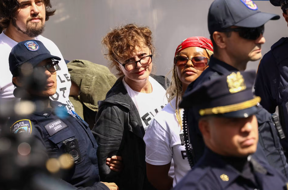 Fituesja e çmimit Oscar, arrestohet në Nju Jork