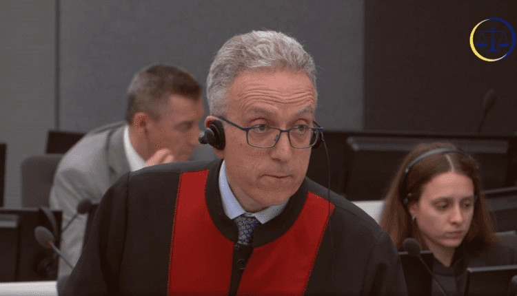 Thaçi mohon përfshirjen në vrasjen e Allaqit, Misetic: Gjykata i mbajti të fshehura provat, duam shqyrtim publik –