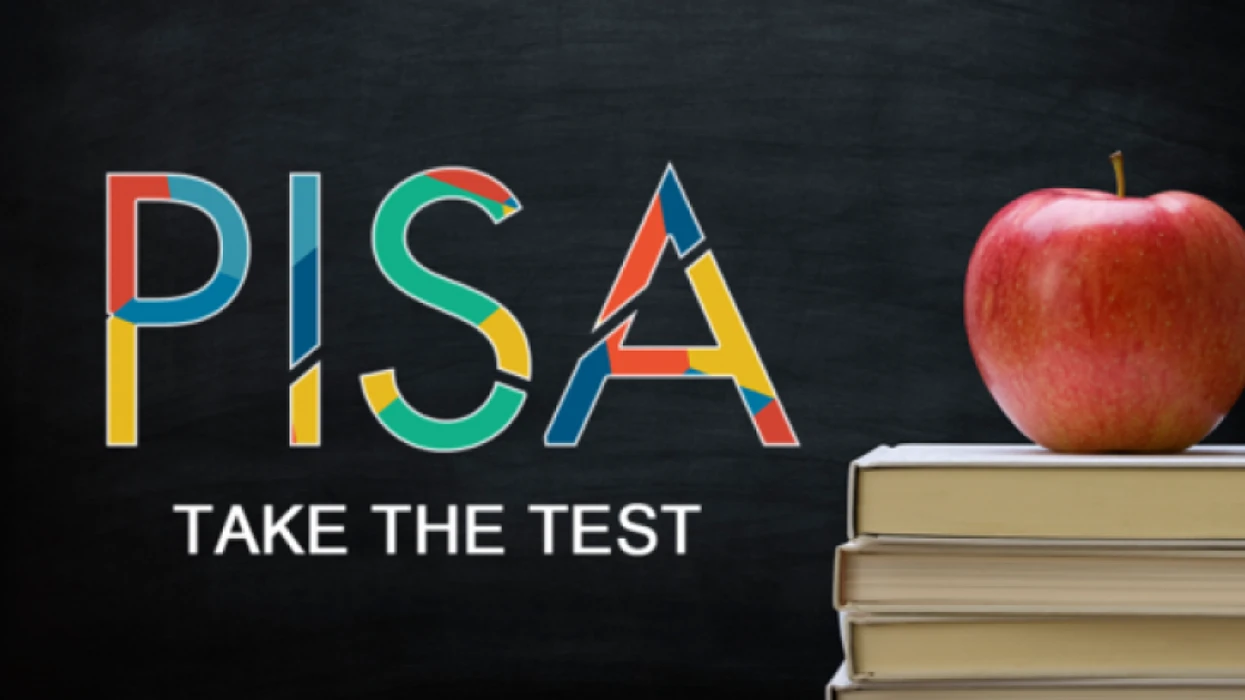 Çfarë është testi PISA dhe si funksionon?