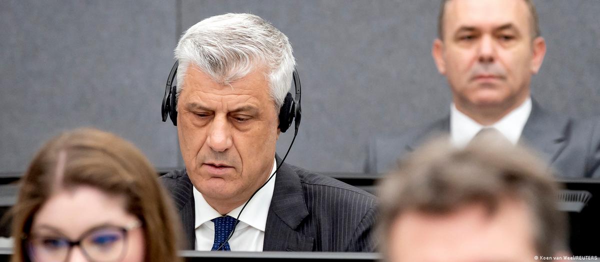 Përfundon dita e parë e deklaratave në Hagë: ZPS kërkon dënime, mbrojtja lirimin –
