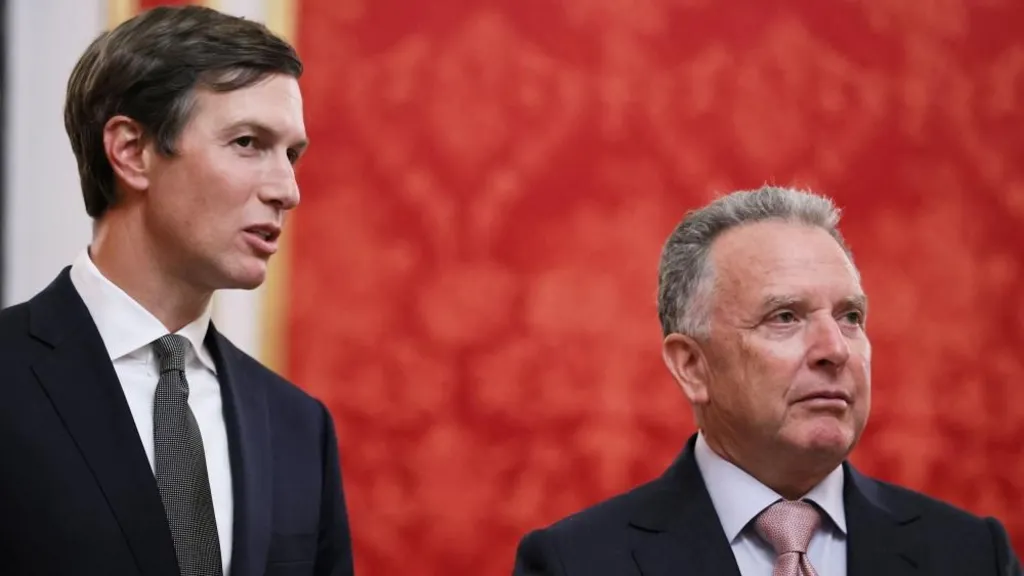 Pas takimit treorësh me Putinin, Witkoff dhe Kushner udhëtojnë drejt Kievit –