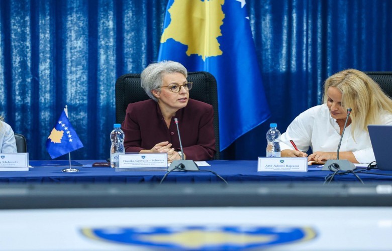 Ministria e Drejtësisë nis hartimin e strategjisë së re kundër dhunës