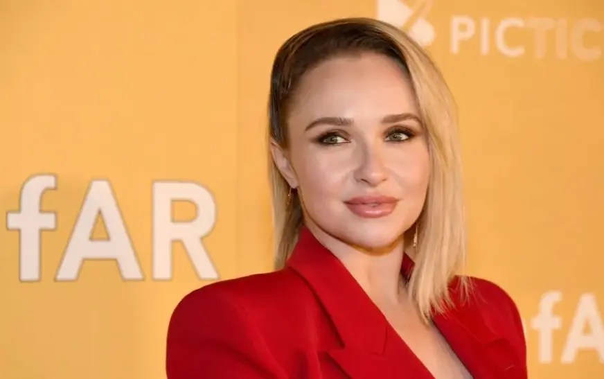 Vdiq në moshën 36-vjeçare, autopsia zbulon çfarë i shkaktoi vdekjen Hayden Panettiere –