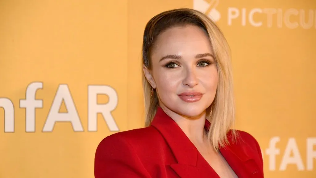 Vdiq në moshën 36-vjeçare, autopsia zbulon çfarë i shkaktoi vdekjen Hayden Panettiere –