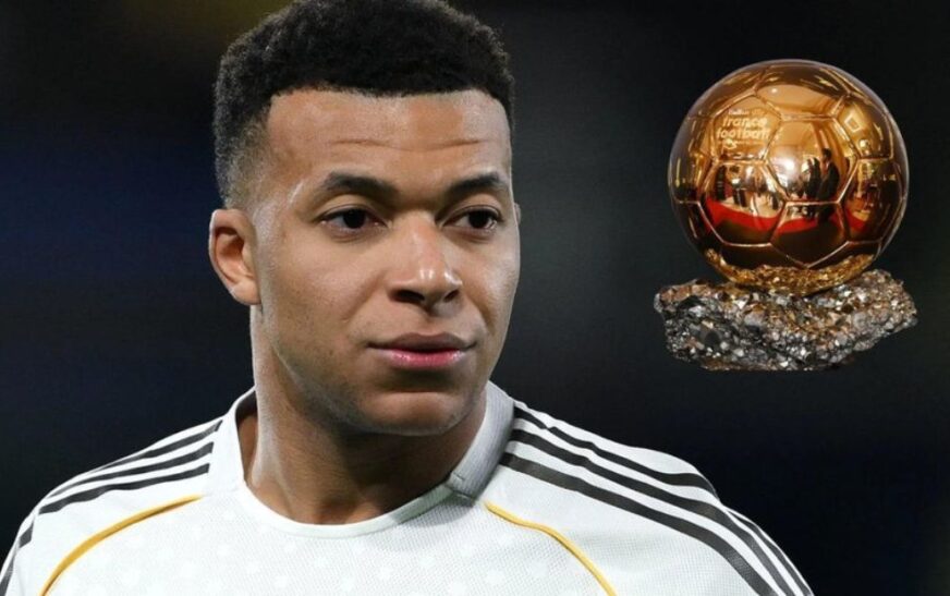 Mbappe nën presion, fushata për “Topin e Artë” mund t’i kushtojë –